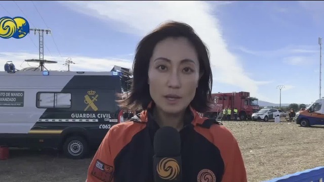 西班牙高铁事故搜救工作或持续多日