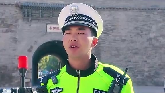 甘肃肃州创城进行时　邀你规范停车文明入“位”