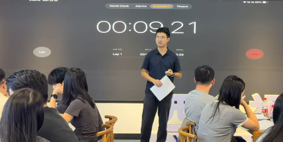 “观策有方,福匠有为”西乡街道双品牌发力,做实人才服务大文章
