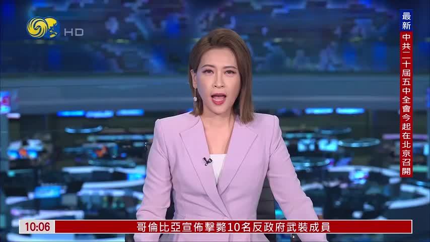 现场回顾｜巴西总统大选结束后民众游行庆祝