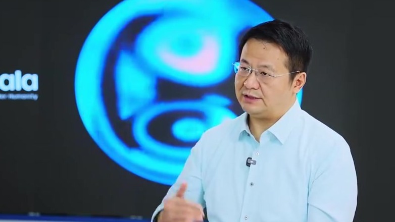 成都人丨彭雷：用好奇心读懂大脑