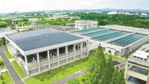 宁波“分质供水”迈入新征程