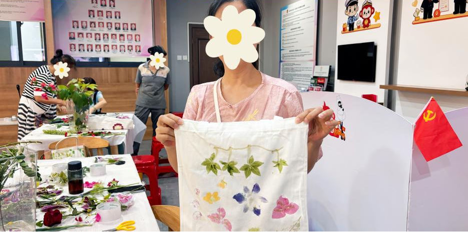 党建引领办实事 消保服务进社区|泰康人寿深圳分公司开展侨香社区专场公益活动