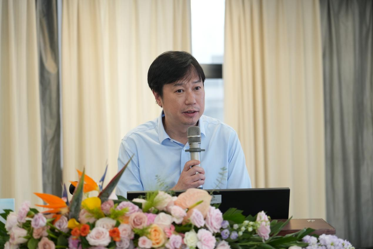 聚焦前沿、实战赋能、精准破局！武汉亚洲心脏病医院复杂冠心病介入治疗新进展研讨班圆满落幕