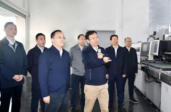 江苏各地市委书记的一周动态（10.19-10.25）