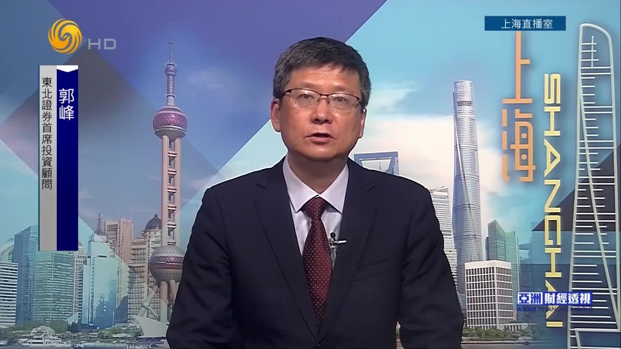 存量资金博弈A股，板块轮动不断如何布局？