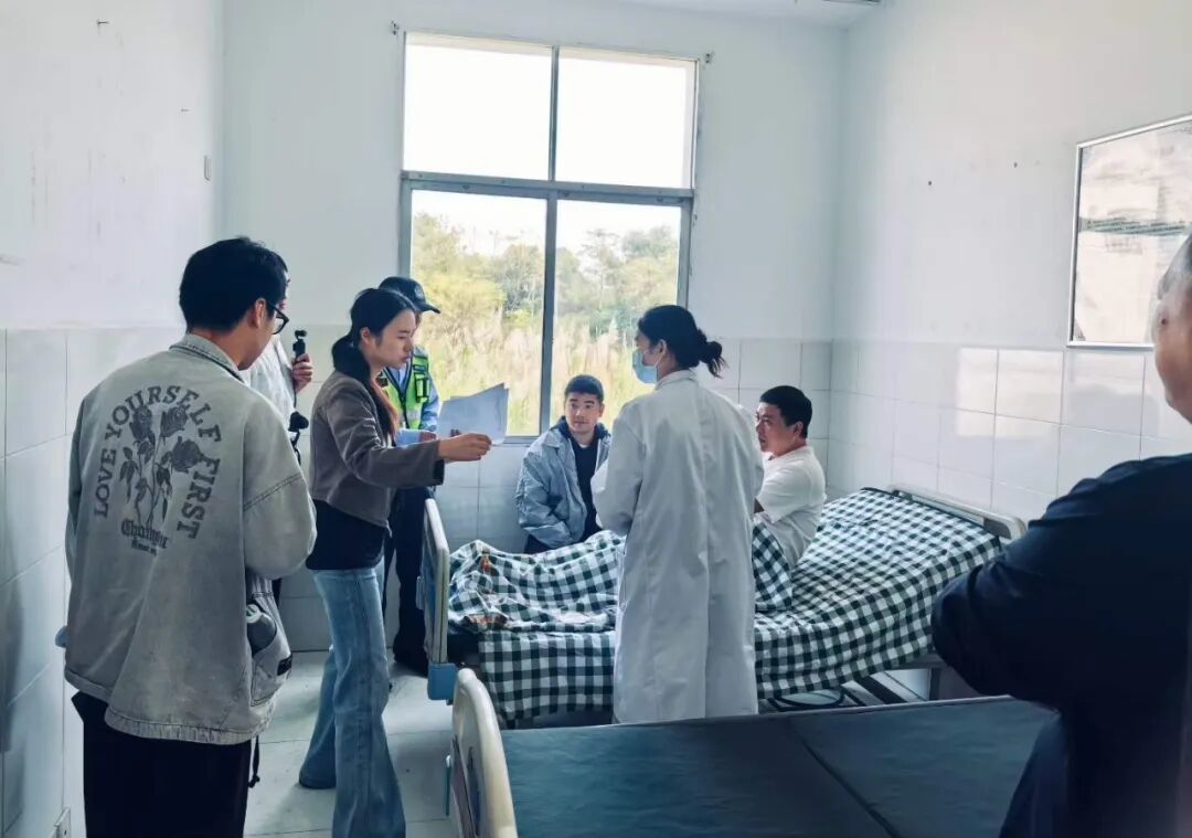 江西德安:九江公安第六期新媒体小伙伴会暨实训活动圆满收官