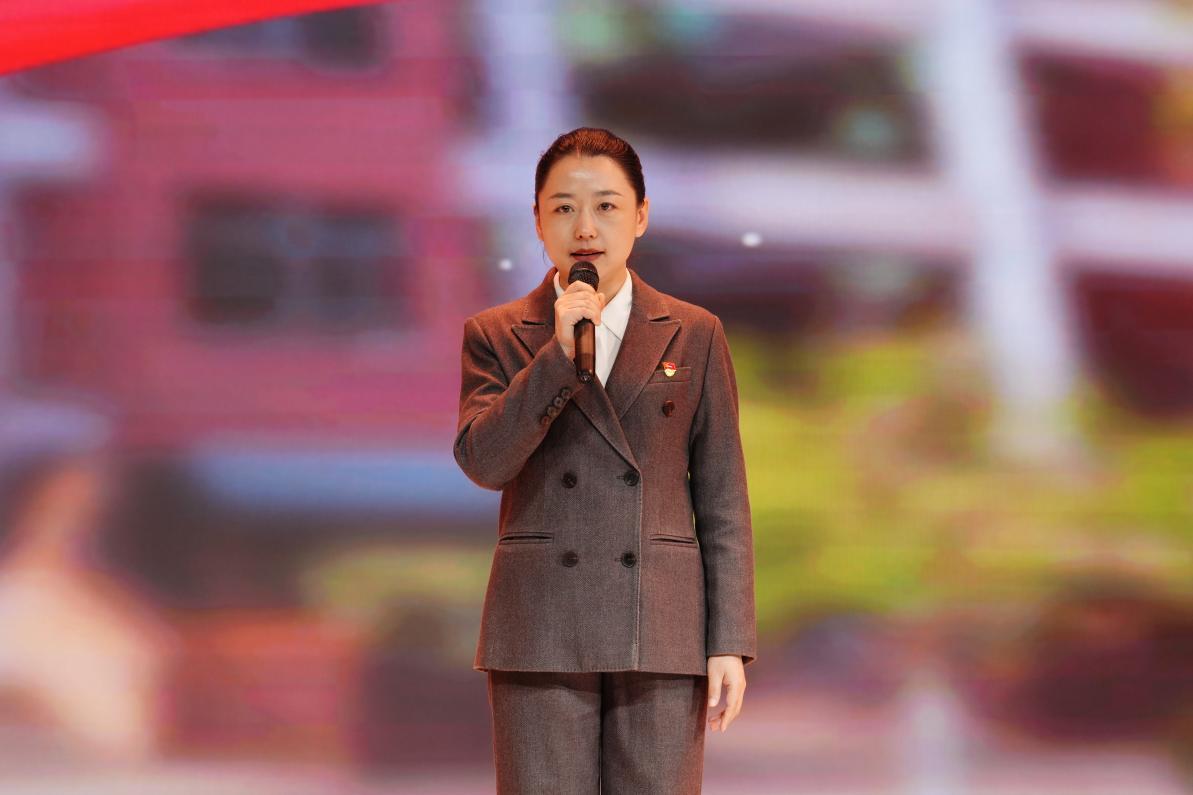 辽宁省委党校举办首期学员党性大讲堂