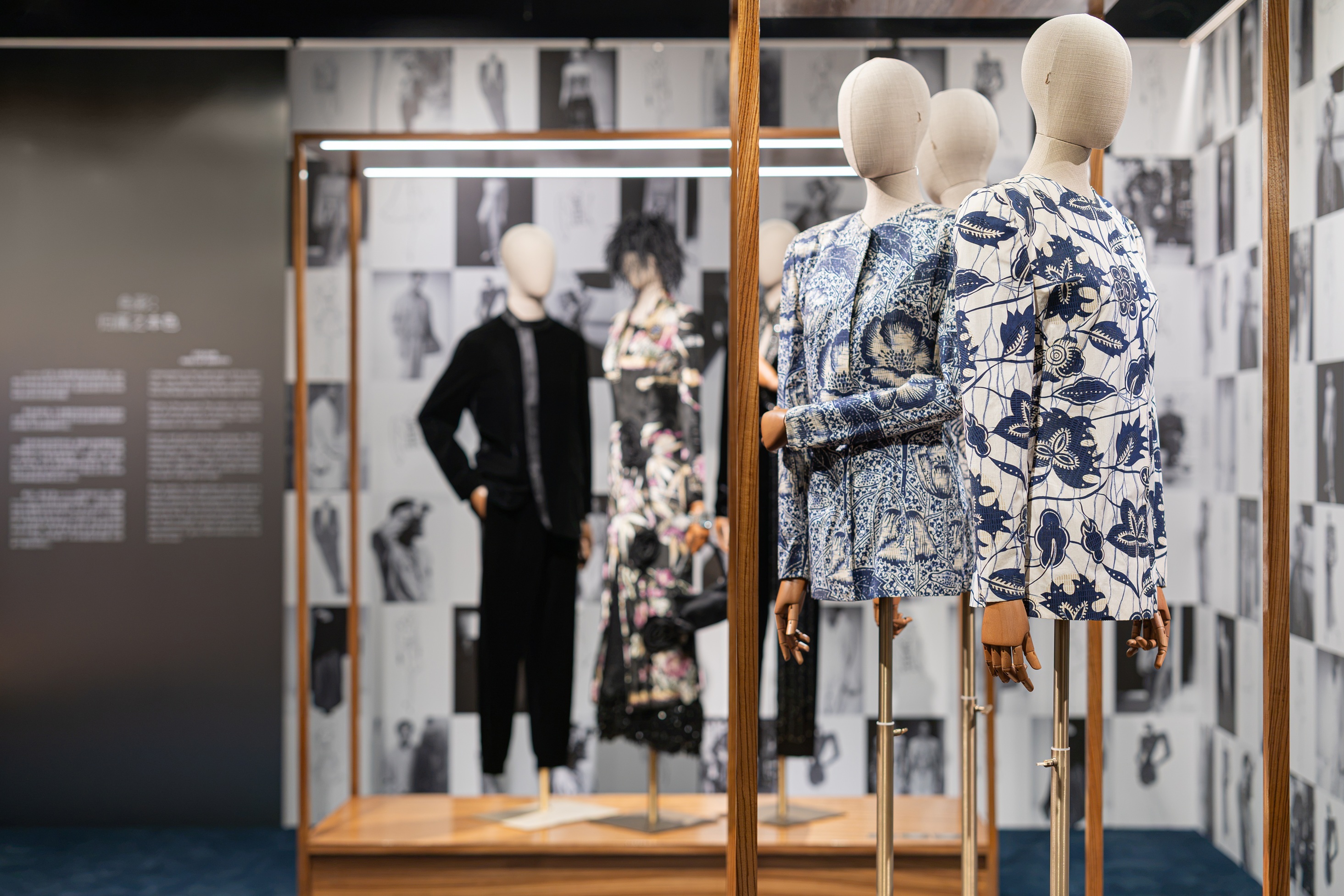 ARMANI集团于武汉SKP盛大启幕全新GIORGIO ARMANI精品店