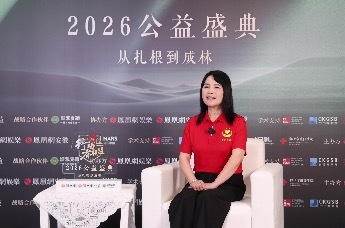 专访彭瑛：以心相伴，让生命安然抵达终点