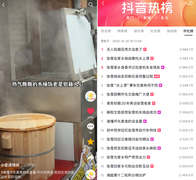餐饮界 餐饮新媒体