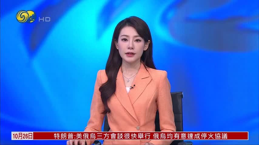 学者：南非失去美贸易优惠待遇将后果严重