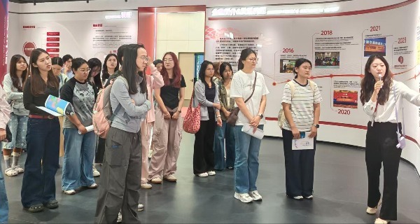 珠海高新区“直通车” 从实验室到生产线的校地人才“双向奔赴”
