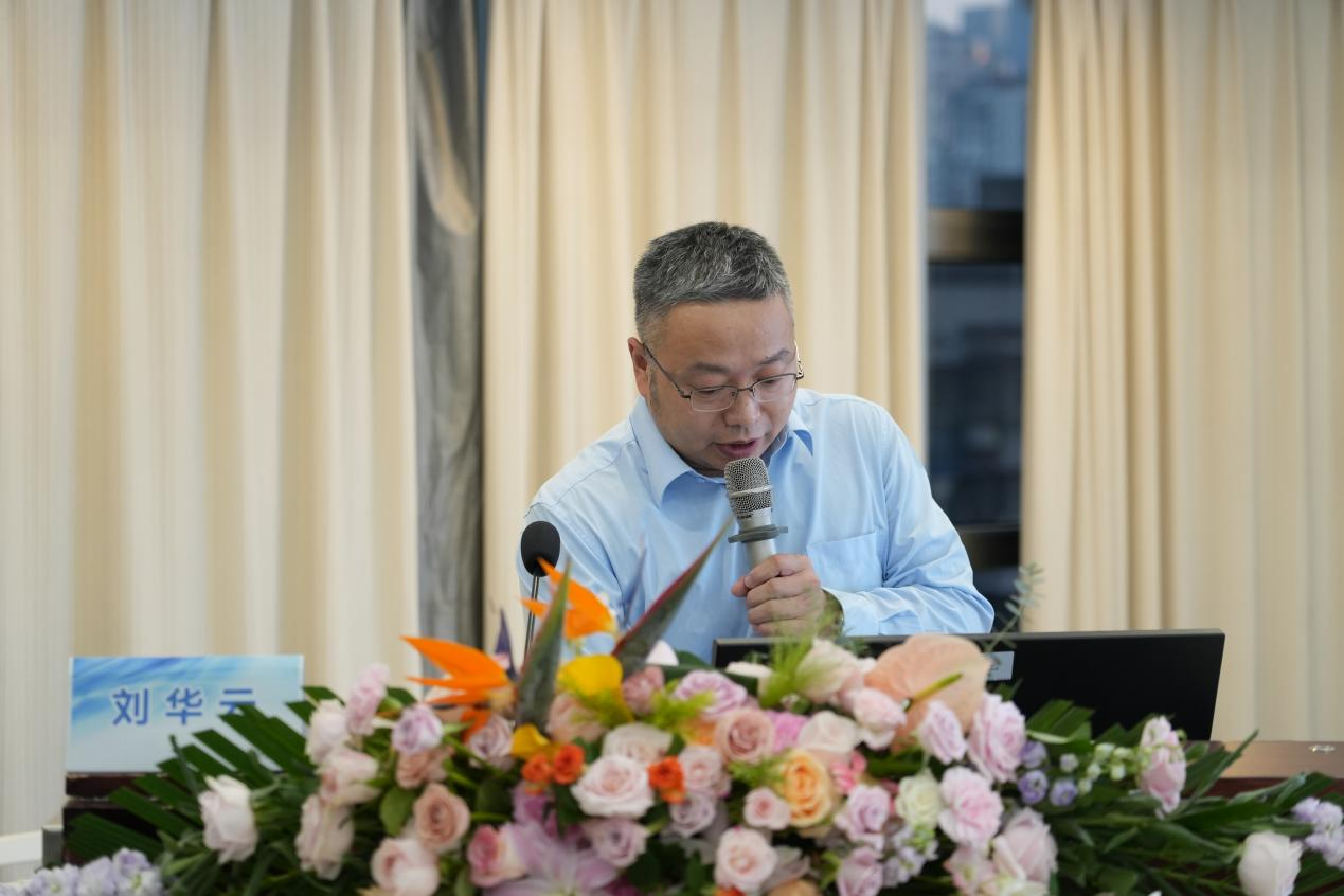 聚焦前沿、实战赋能、精准破局！武汉亚洲心脏病医院复杂冠心病介入治疗新进展研讨班圆满落幕