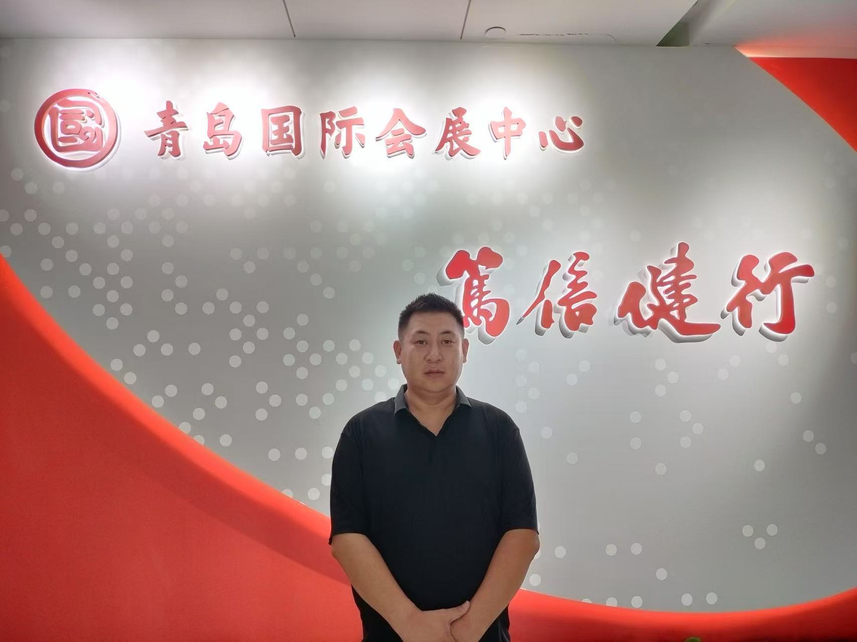 青岛乡里乡亲丨文明乡风好人好事 韩秀泽:黄金60秒,退役军人创造抢救奇迹
