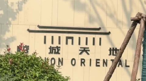 【3000万豪宅变1000万业主维权】南京3000万豪宅出入口在隧道