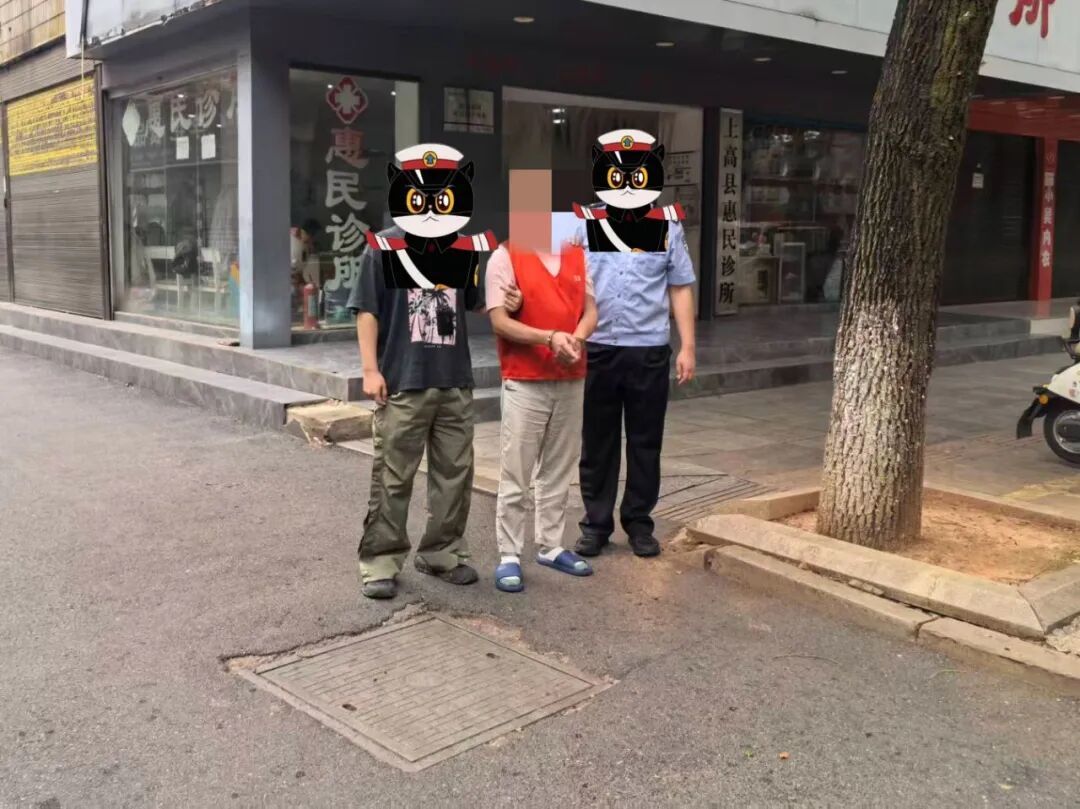 （图源：江西公安）