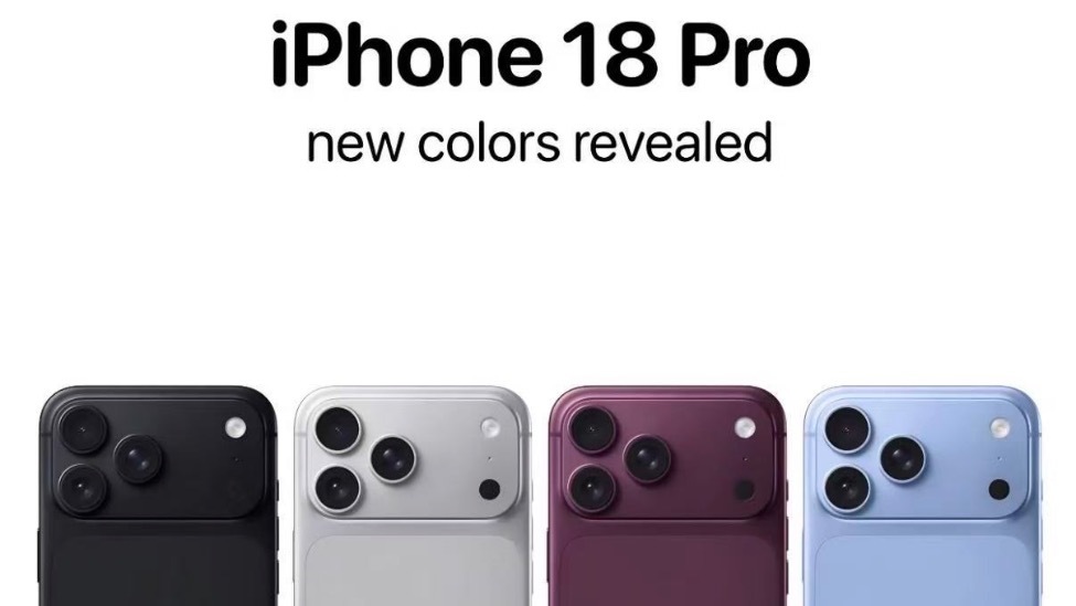 苹果iPhone 18 Pro三周销量增3.1%,主要由中国市场拉动