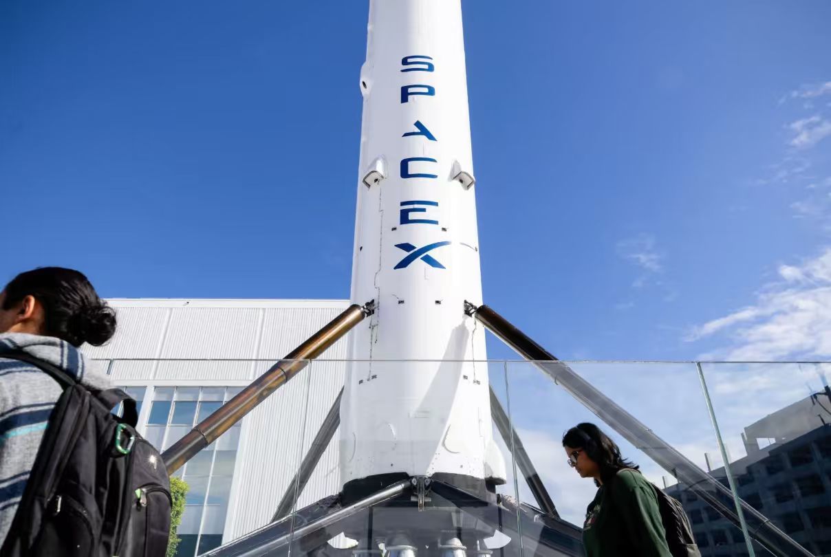 SpaceX