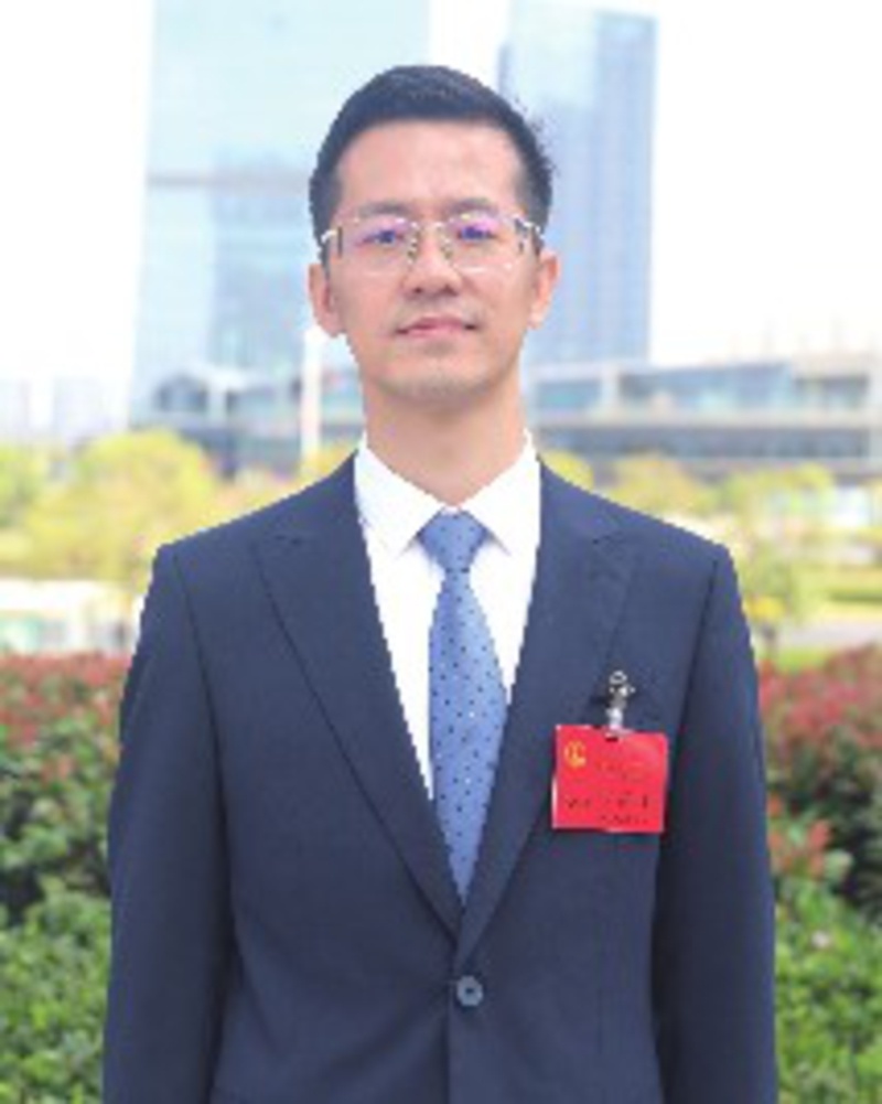 吉安市人大代表陈云:提高种粮补贴 增加农民收入