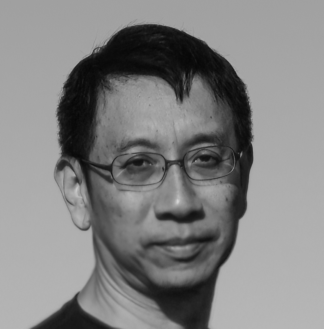 Alvin Pang 冯启明