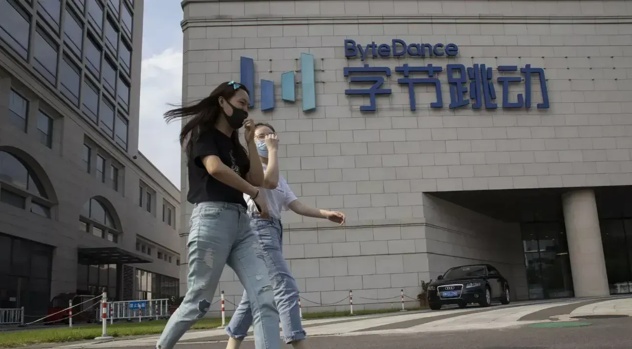 字节跳动为何如此害怕“字节时间”？