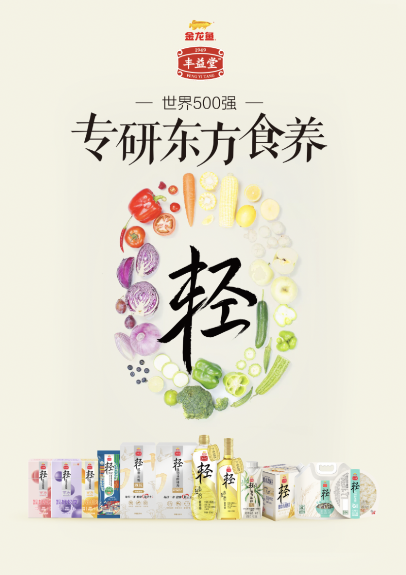 益海嘉里