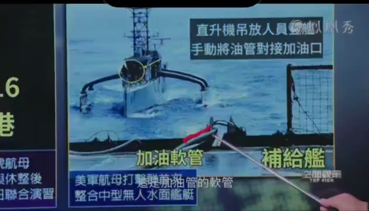 美日联合军演