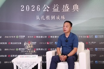 专访王毅：救援的价值，不只在于抵达现场，也在于让危险不再发生