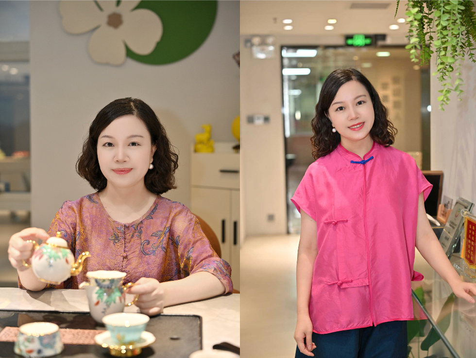 信任前置、克制扩张:一位潮汕媒人在湾区走出差异化婚恋服务路线