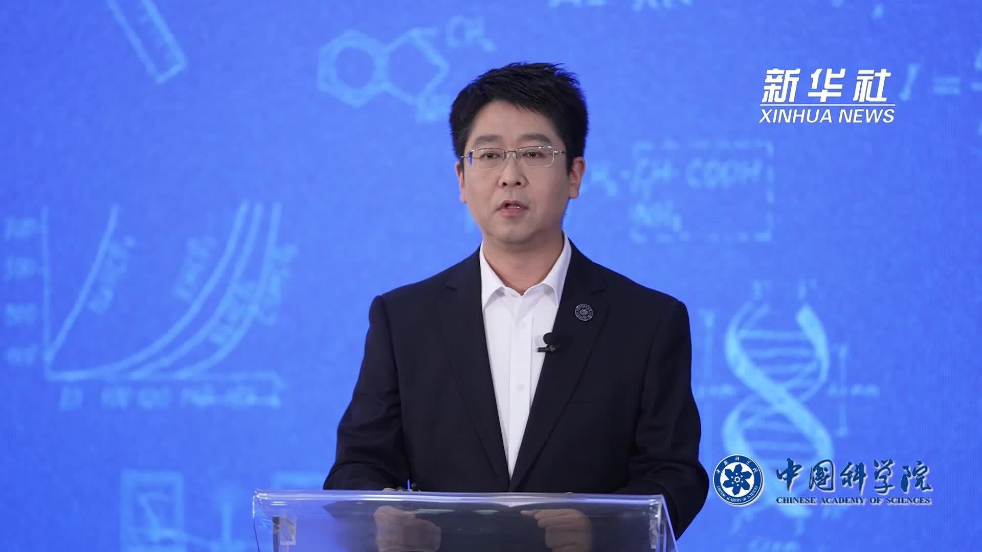 手机直连卫星，背后是什么技术？