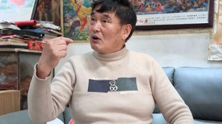 “大衣哥”朱之文放话：对黑粉死磕到底，准备起诉4人
