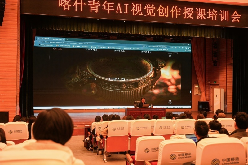 深喀签署三年合作协议