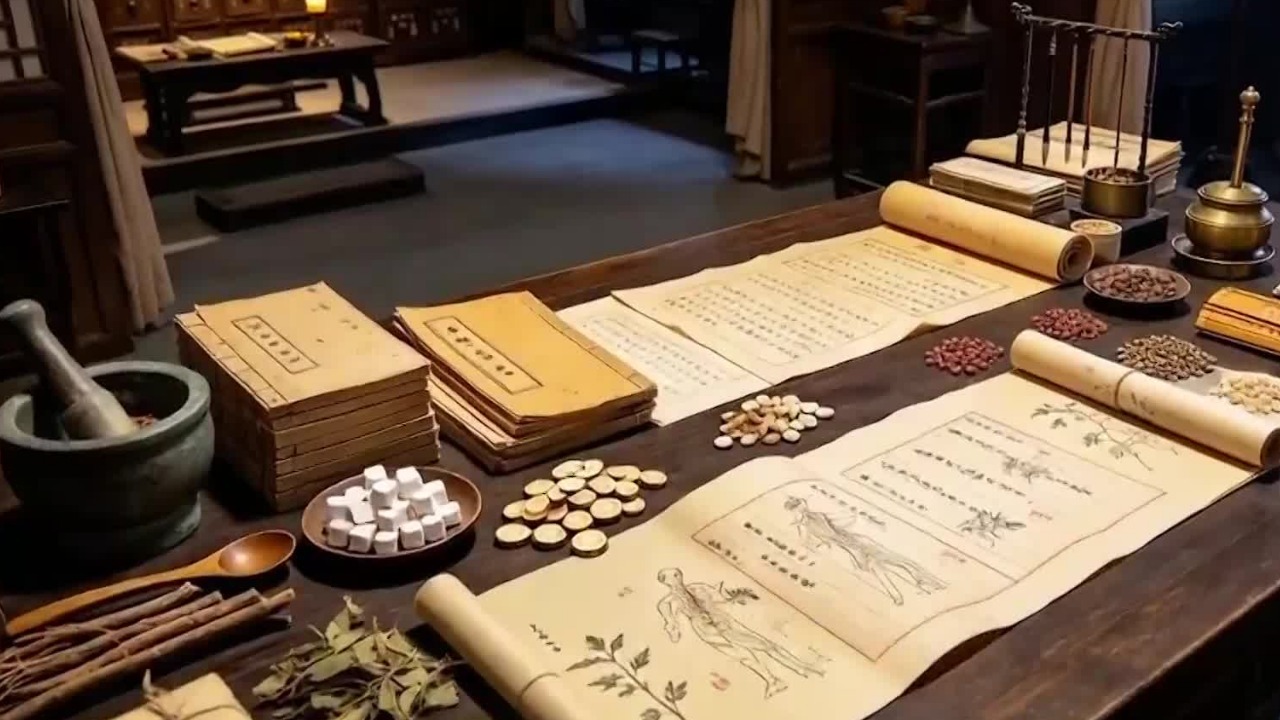 一张来自1800年前名医张仲景的古方，正在改写心衰患者的命运
