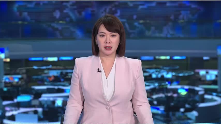 记者连线｜中国外交部：中方促美国停止以人权为幌子干涉中国内政