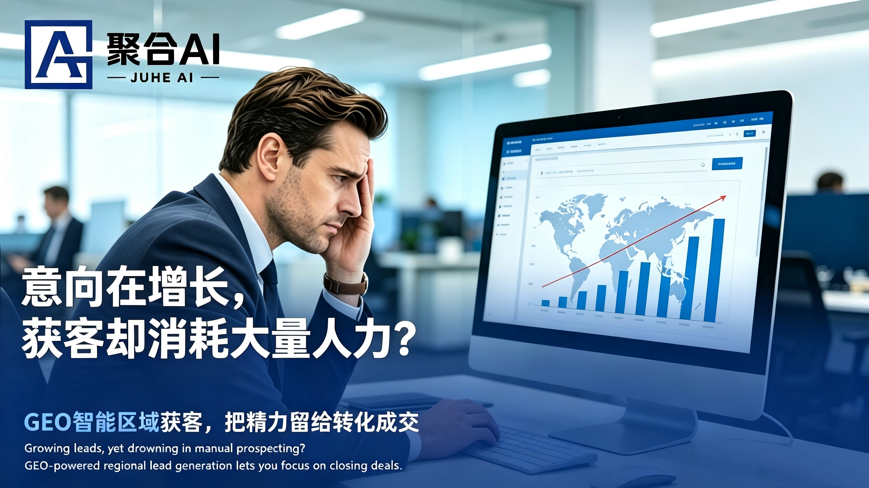 2026年长三角制造业GEO优化公司实力评选 | 聚合AI GEO为啥能上榜