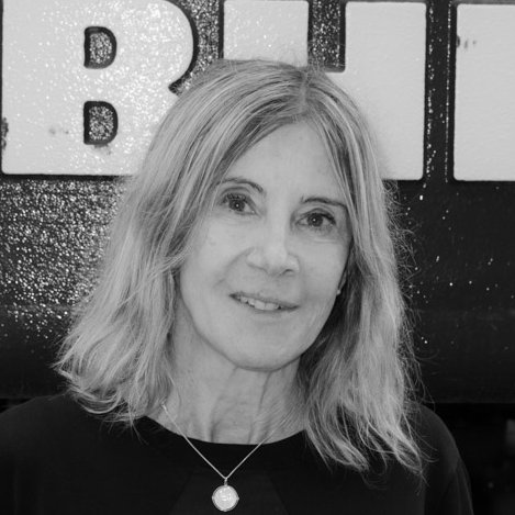 Mar&iacute;a Negroni 玛丽亚・内格罗尼