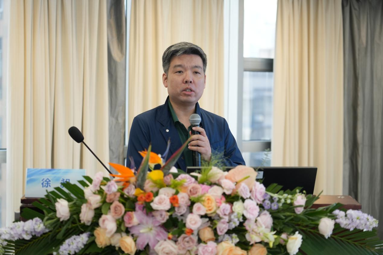 聚焦前沿、实战赋能、精准破局！武汉亚洲心脏病医院复杂冠心病介入治疗新进展研讨班圆满落幕