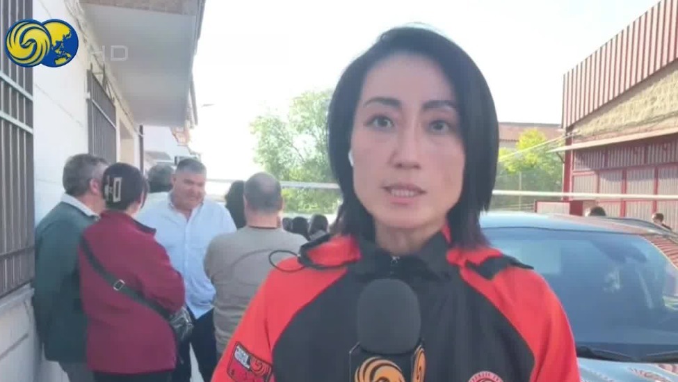 列车相撞前细节披露，西班牙高官惊叹不可思议
