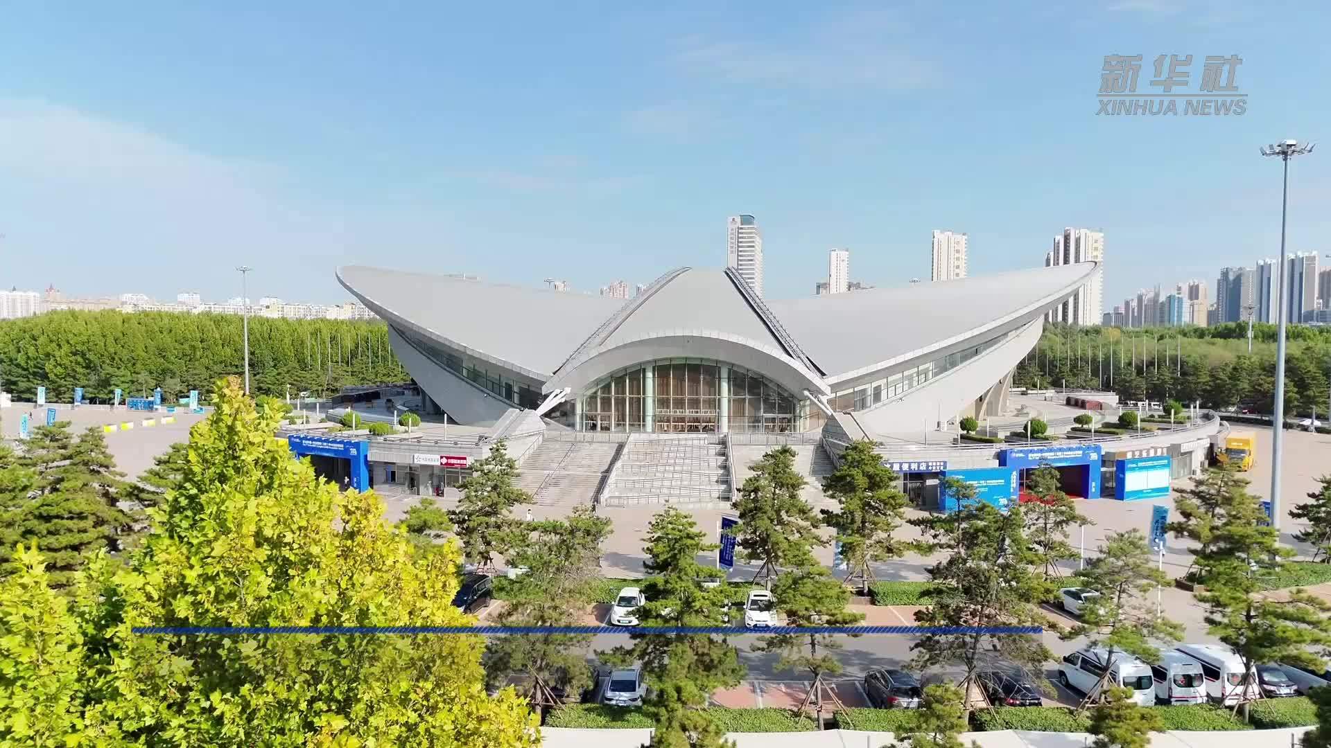 中国-中东欧国家(沧州)中小企业合作论坛举办