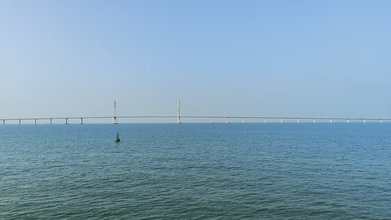 曹政伟:世情暖岁月