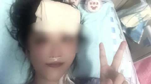 抗癌博主悦悦提前给爸妈写了遗书 27岁抗癌博主悦悦去世 ,去年刚考上