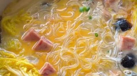 #广州天气与生活# 云食堂开饭啦~午间气温较高，紫外线强，大家外出觅