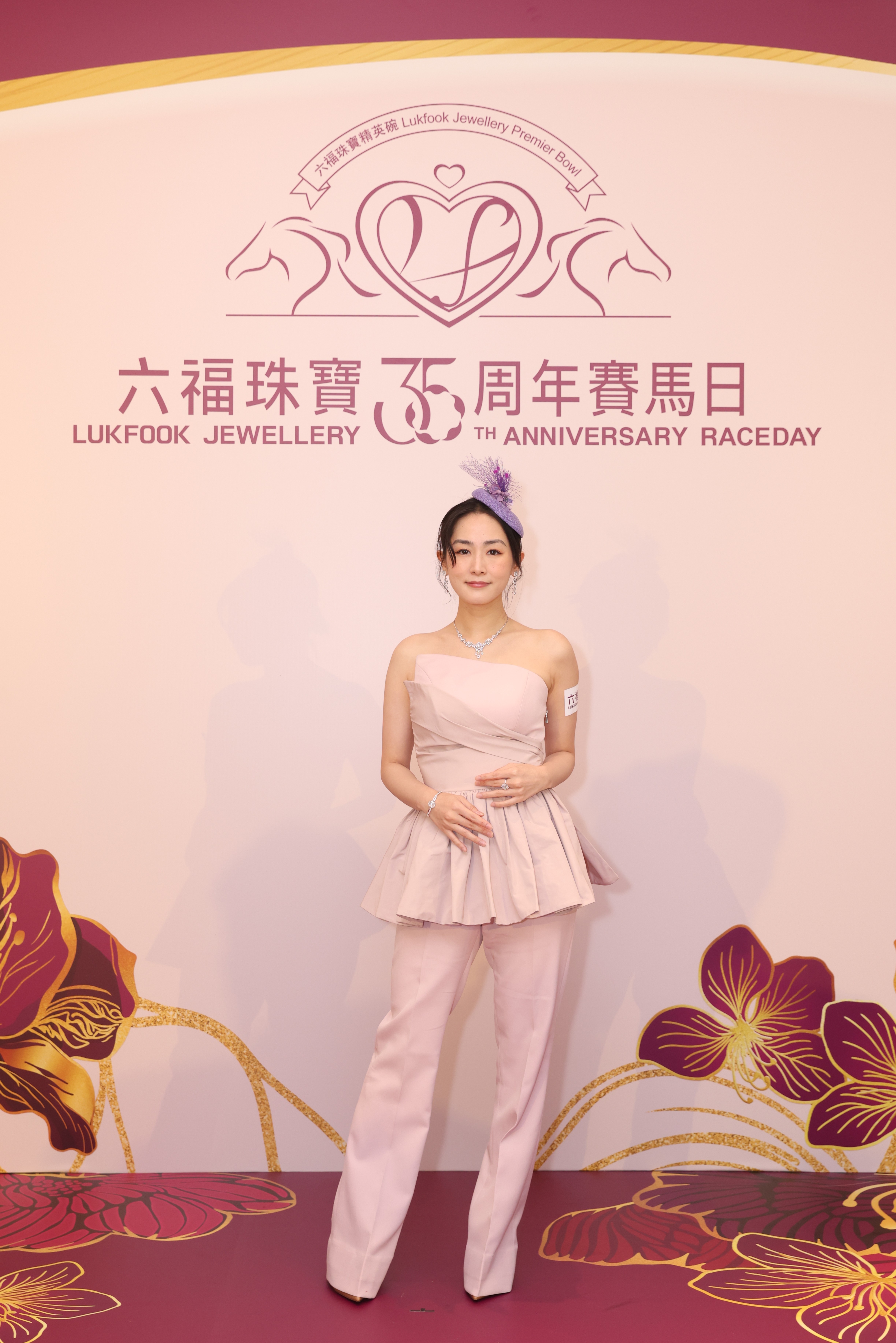 14.著名演员蔡颖恩小姐.JPG