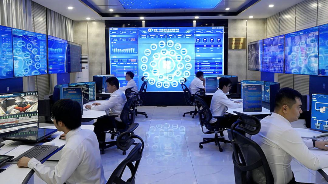 山东能源集团伊犁能源:以硬核创新激活千万吨矿井发展新动能