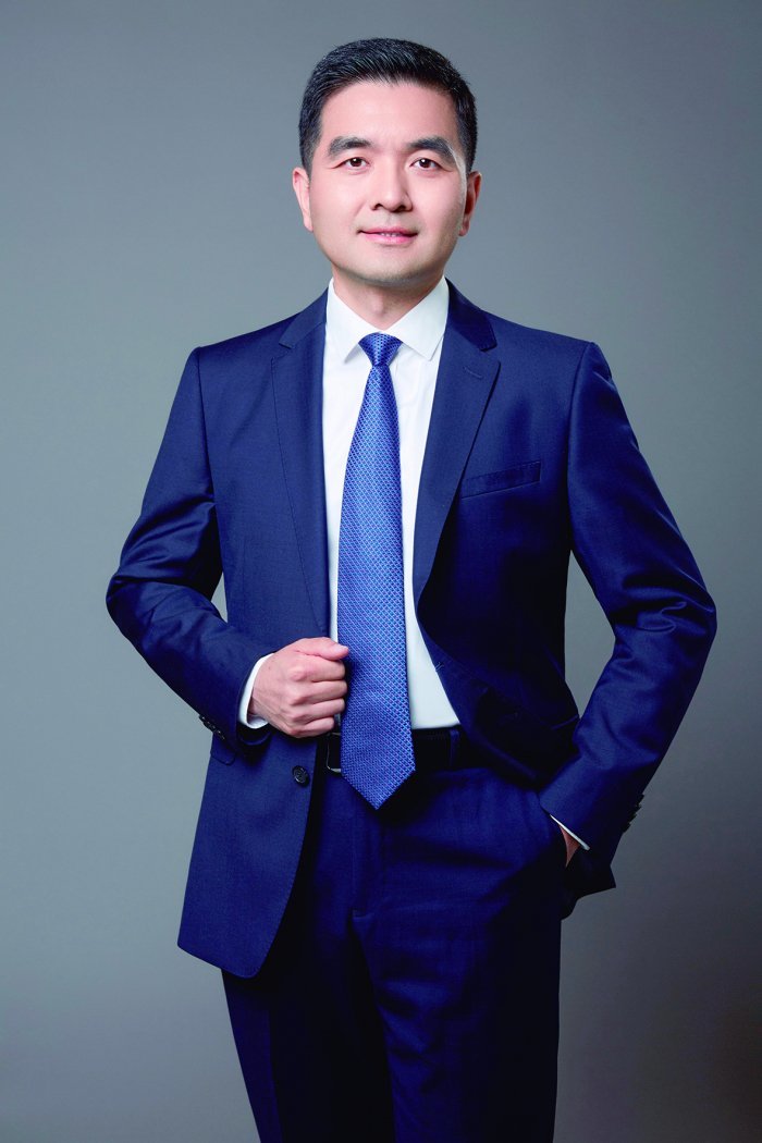 戴彦