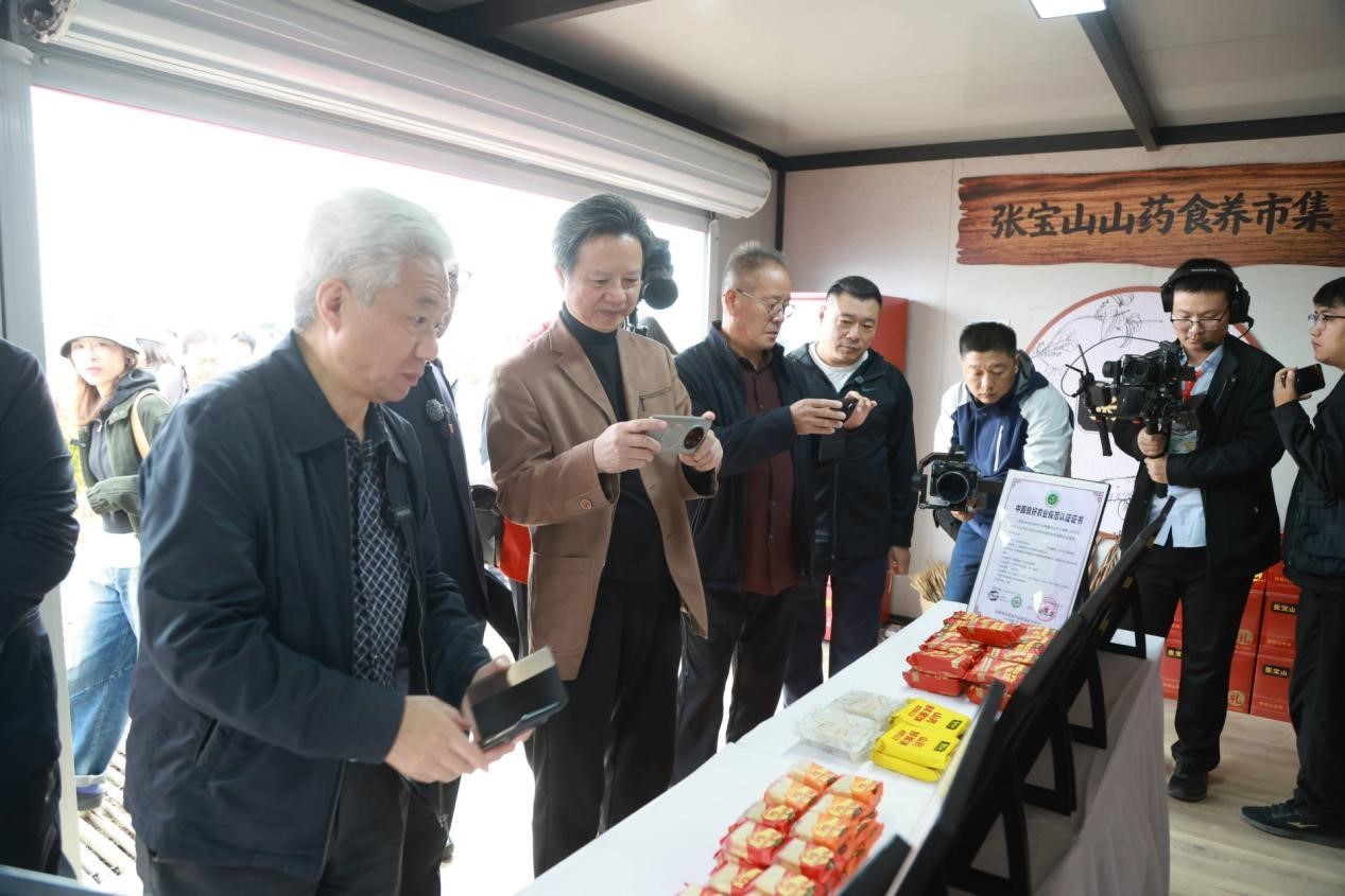 一场“山药奇遇记”，带你沉浸式感受二十四节气里的农耕农趣