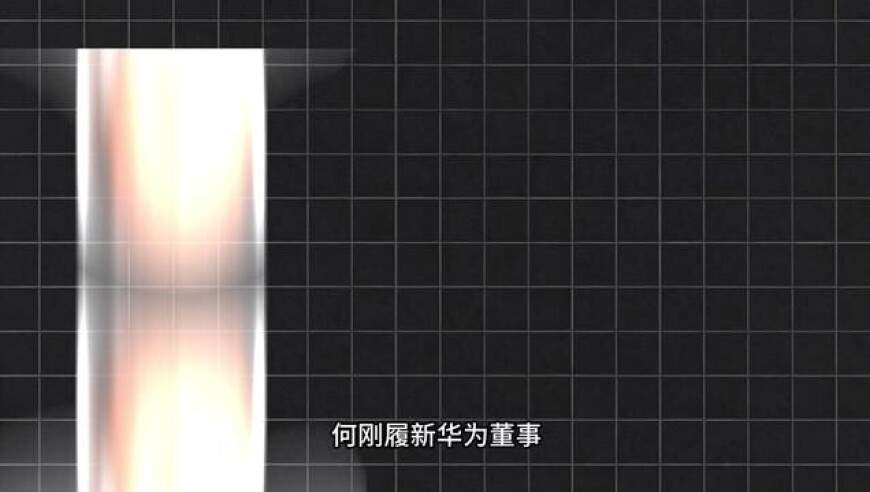 何刚履新华为董事，三巨头模式来了