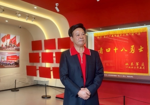 刘仲宝院长