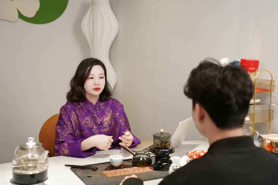 信任前置、克制扩张:一位潮汕媒人在湾区走出差异化婚恋服务路线